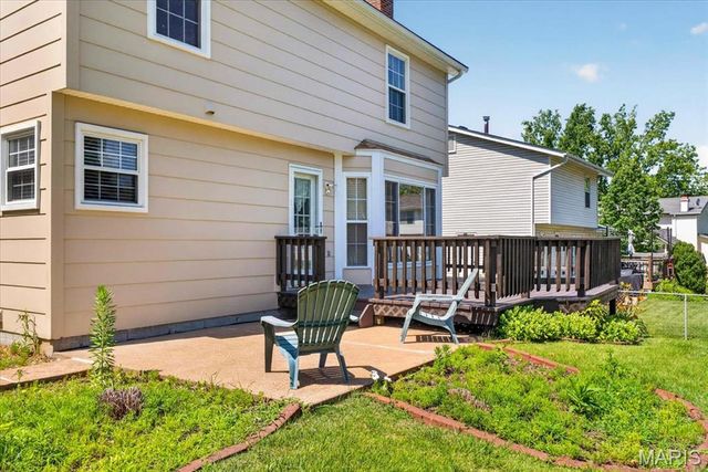 2739 Cripple Creek Drive, Oakville, MO 63129