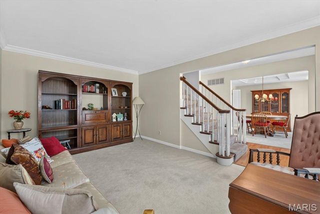 2739 Cripple Creek Drive, Oakville, MO 63129