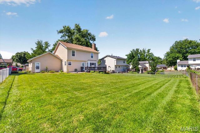 2739 Cripple Creek Drive, Oakville, MO 63129