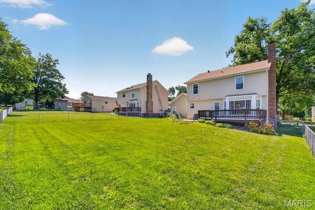 2739 Cripple Creek Drive, Oakville, MO 63129