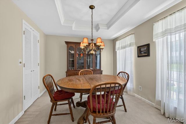 2739 Cripple Creek Drive, Oakville, MO 63129