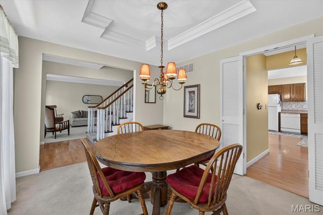 2739 Cripple Creek Drive, Oakville, MO 63129