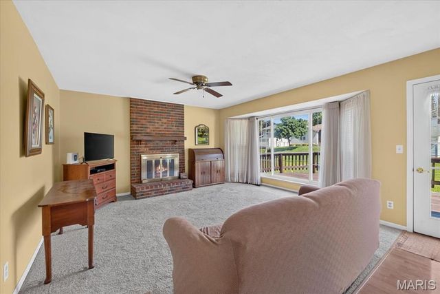 2739 Cripple Creek Drive, Oakville, MO 63129
