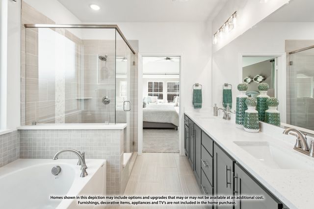 4020 Zina Lane, Prosper, TX 75078