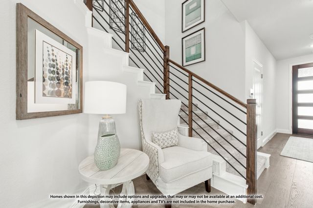 4020 Zina Lane, Prosper, TX 75078