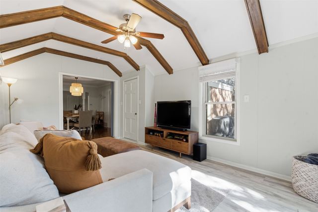 2322 Carnation Avenue, Fort Worth, TX 76111