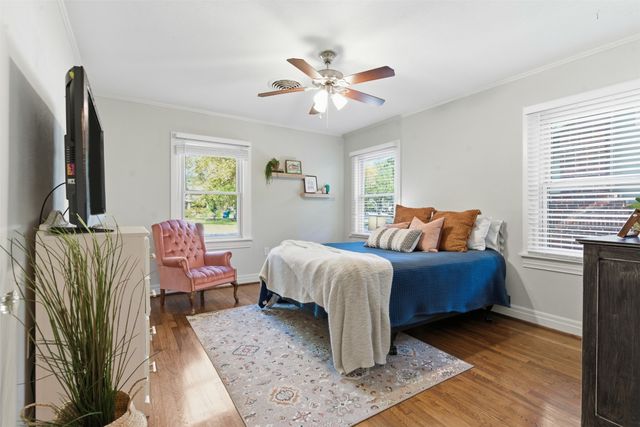 2322 Carnation Avenue, Fort Worth, TX 76111