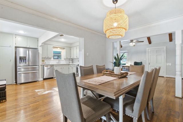 2322 Carnation Avenue, Fort Worth, TX 76111