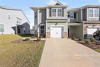 1245 Evelynnview Lane, Kernersville, NC 27284