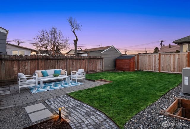 3017 15th Avenue S, Seattle, WA 98144