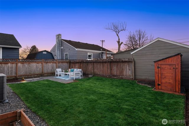 3017 15th Avenue S, Seattle, WA 98144