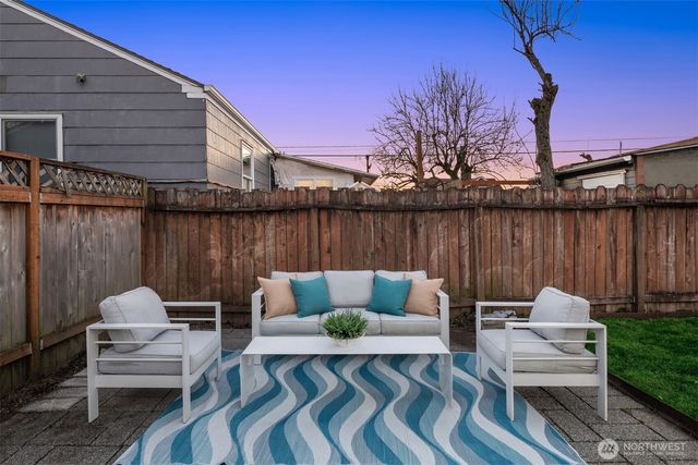 3017 15th Avenue S, Seattle, WA 98144