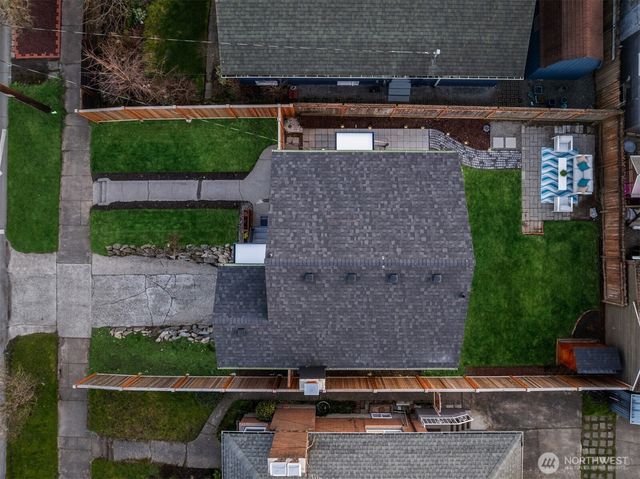 3017 15th Avenue S, Seattle, WA 98144