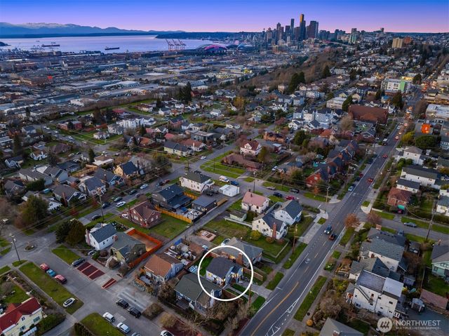 3017 15th Avenue S, Seattle, WA 98144