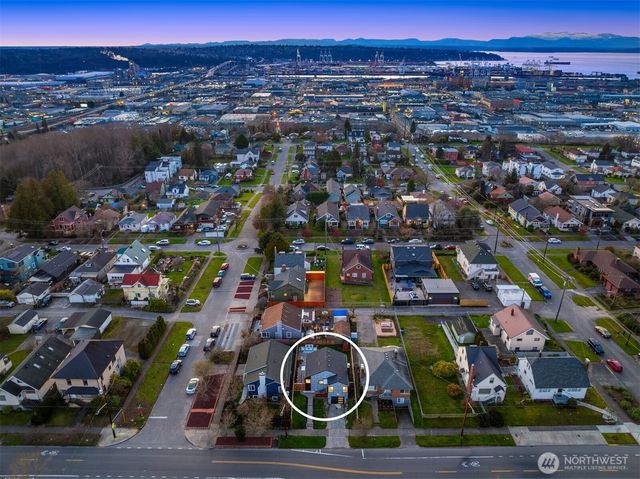 3017 15th Avenue S, Seattle, WA 98144