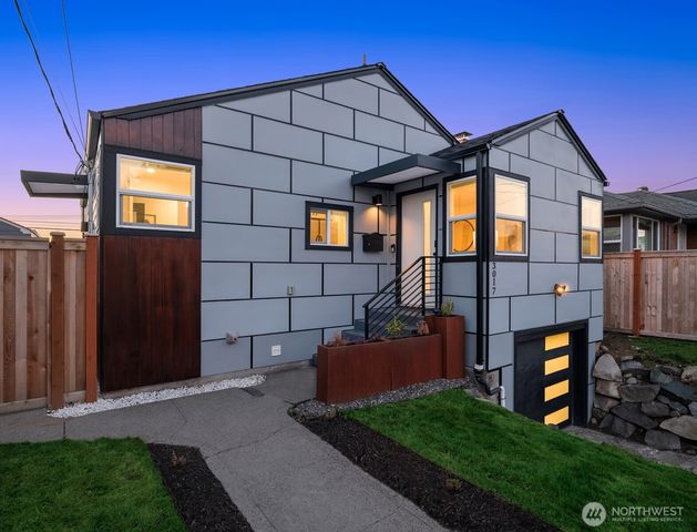 3017 15th Avenue S, Seattle, WA 98144