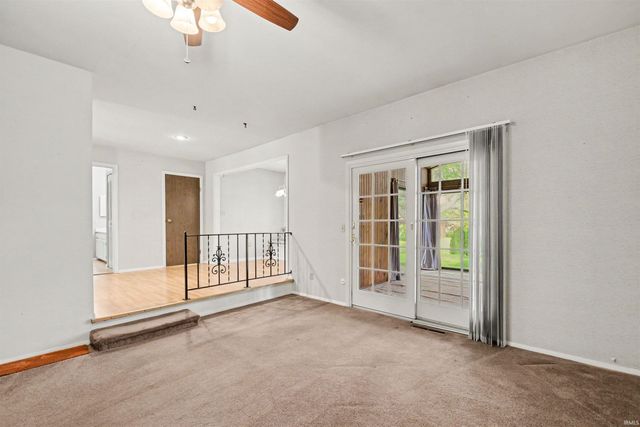 5601 Cape Cod Lane, South Bend, IN 46614