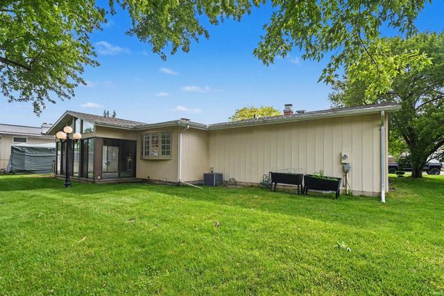 5601 Cape Cod Lane, South Bend, IN 46614