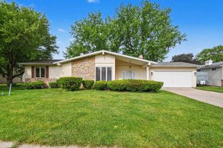 5601 Cape Cod Lane, South Bend, IN 46614