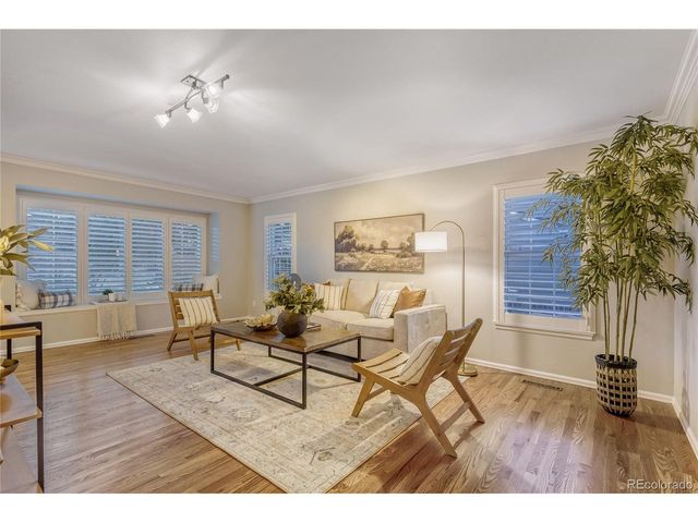 6367 E Jamison Cir N, Centennial, CO 80112