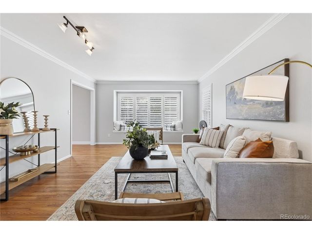 6367 E Jamison Cir N, Centennial, CO 80112