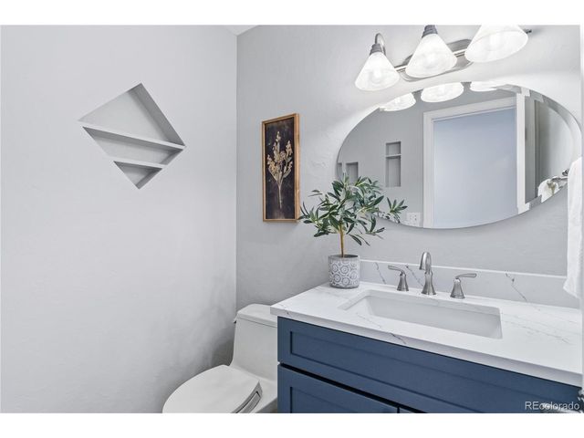 6367 E Jamison Cir N, Centennial, CO 80112