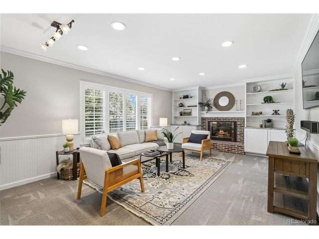 6367 E Jamison Cir N, Centennial, CO 80112