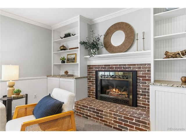 6367 E Jamison Cir N, Centennial, CO 80112