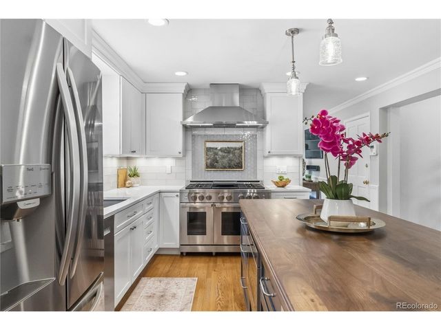 6367 E Jamison Cir N, Centennial, CO 80112