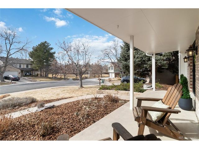 6367 E Jamison Cir N, Centennial, CO 80112