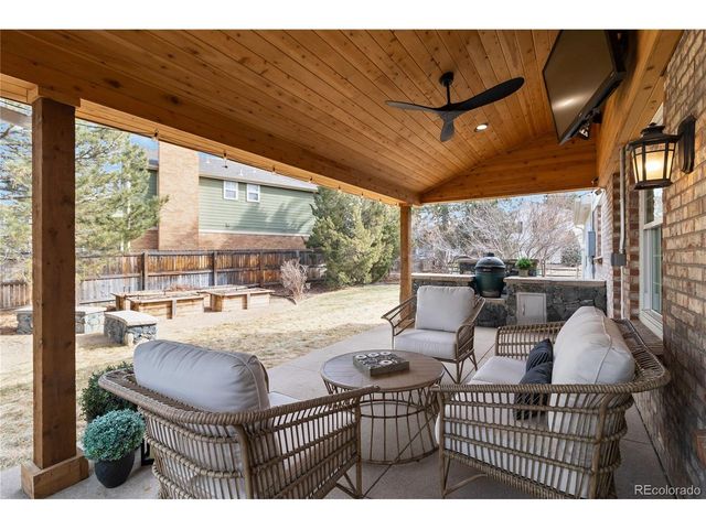 6367 E Jamison Cir N, Centennial, CO 80112