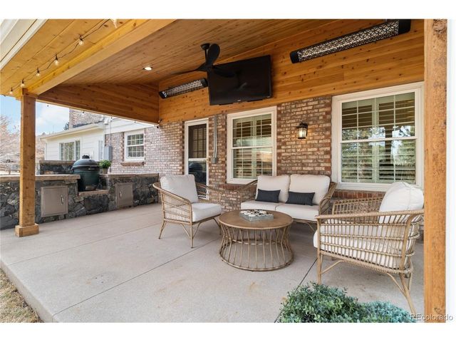 6367 E Jamison Cir N, Centennial, CO 80112