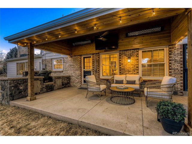 6367 E Jamison Cir N, Centennial, CO 80112