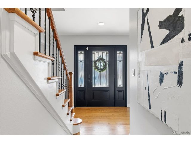 6367 E Jamison Cir N, Centennial, CO 80112