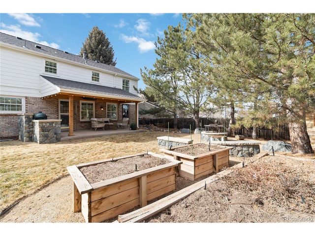 6367 E Jamison Cir N, Centennial, CO 80112