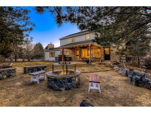 6367 E Jamison Cir N, Centennial, CO 80112