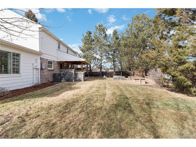 6367 E Jamison Cir N, Centennial, CO 80112