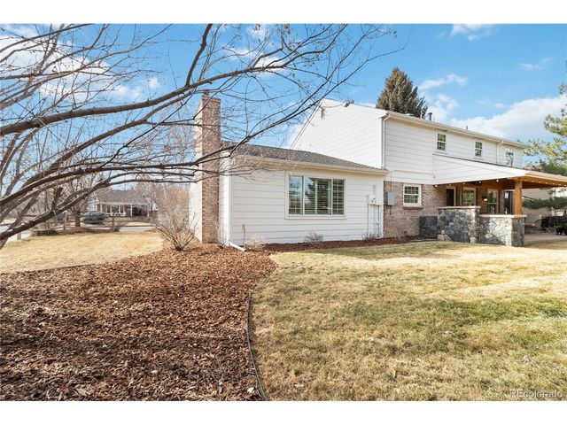 6367 E Jamison Cir N, Centennial, CO 80112