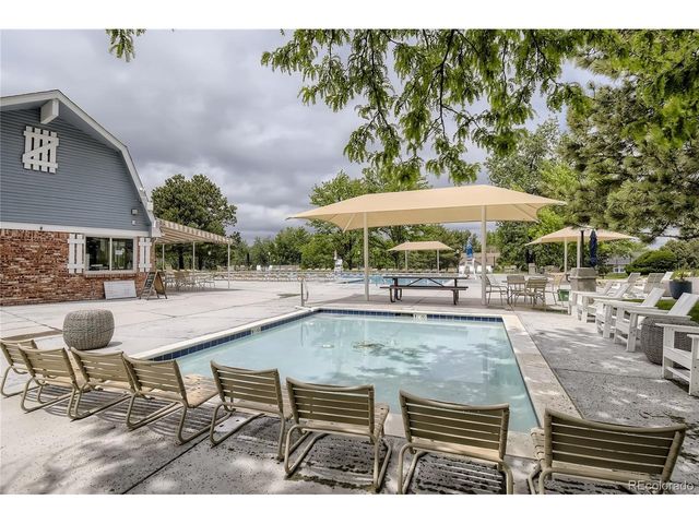 6367 E Jamison Cir N, Centennial, CO 80112