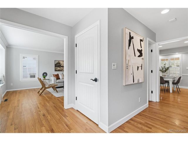 6367 E Jamison Cir N, Centennial, CO 80112