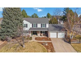 6367 E Jamison Cir N, Centennial, CO 80112