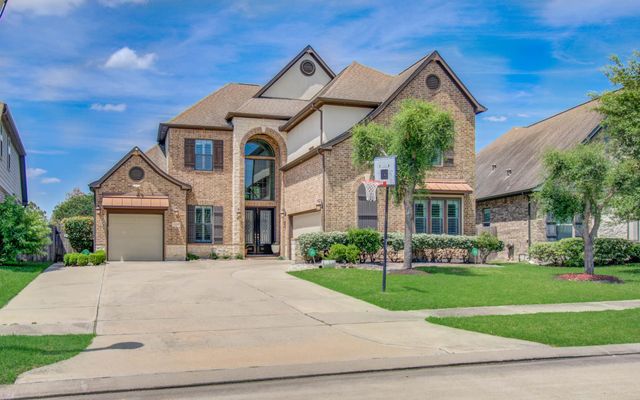 20014 Paloma Bay Court, Cypress, TX 77433