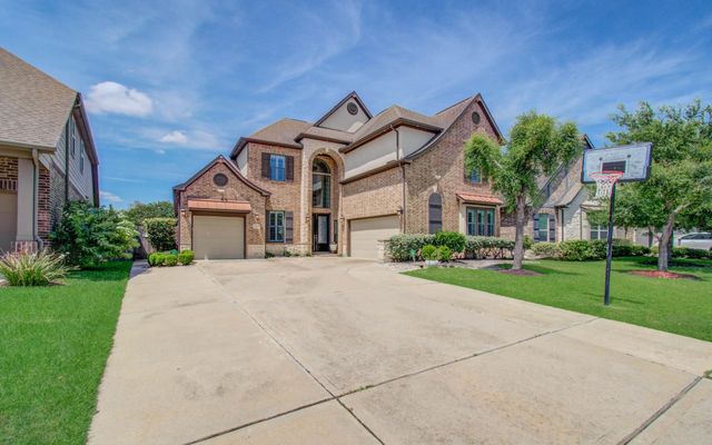 20014 Paloma Bay Court, Cypress, TX 77433