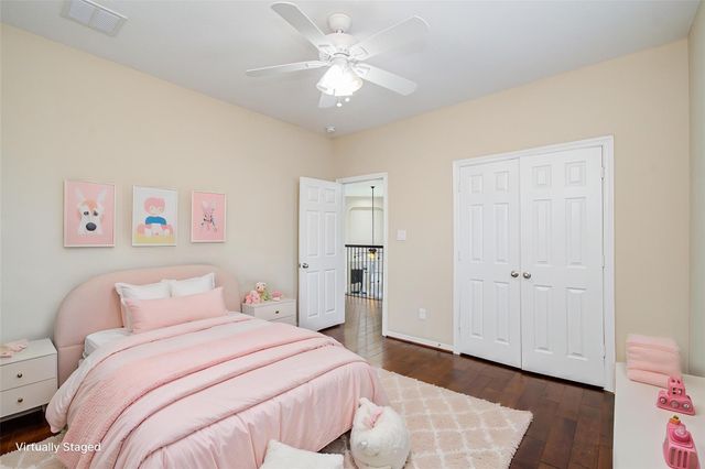 20014 Paloma Bay Court, Cypress, TX 77433