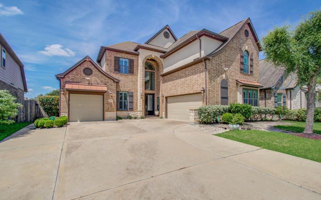 20014 Paloma Bay Court, Cypress, TX 77433