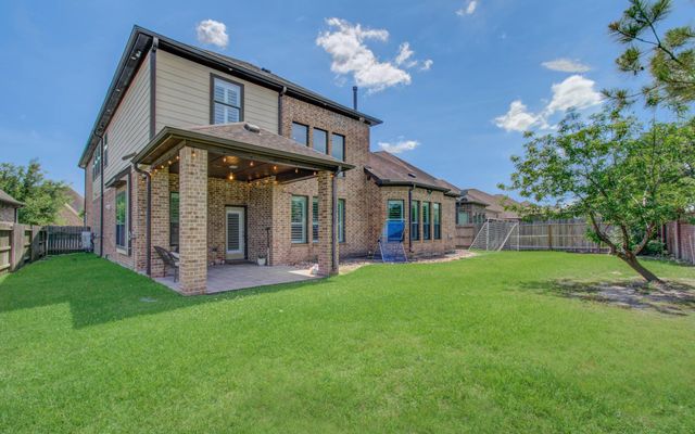 20014 Paloma Bay Court, Cypress, TX 77433