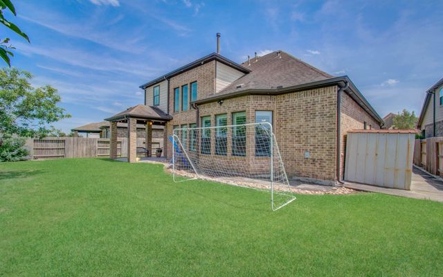 20014 Paloma Bay Court, Cypress, TX 77433