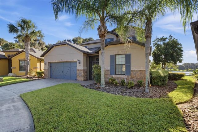 125 LA CRESTA COURT, Davenport, FL 33837