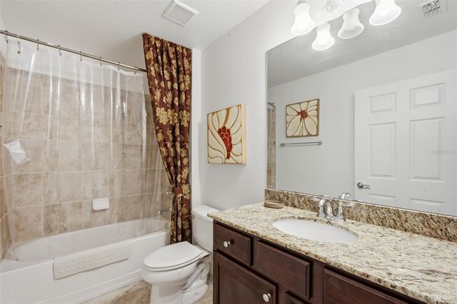 125 LA CRESTA COURT, Davenport, FL 33837