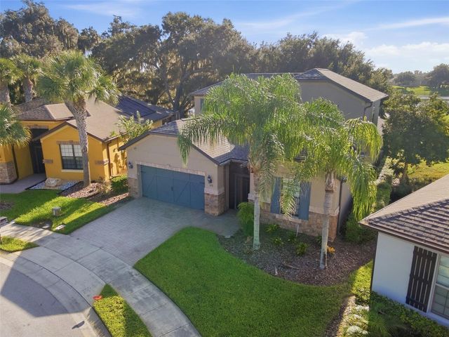 125 LA CRESTA COURT, Davenport, FL 33837